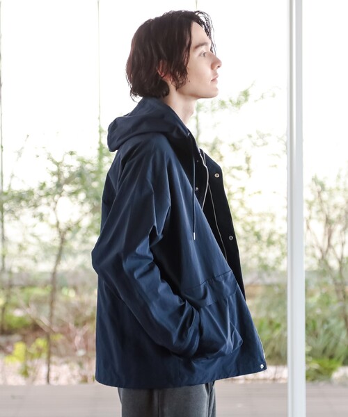 THE SHOP TK (ザ ショップ ティーケー )の「◇コットンナイロン THE SHOP TK (ザ ショップ ティーケー )の「◇コットンナイロン