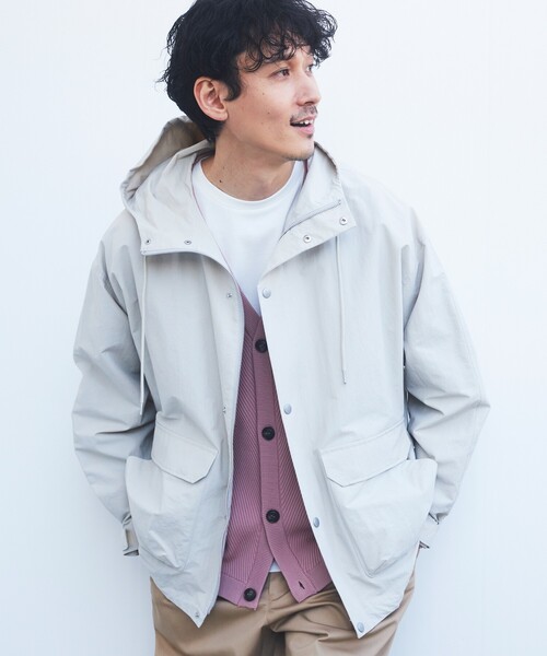 THE SHOP TK （ザ ショップ ティーケー ）の「◇コットンナイロン