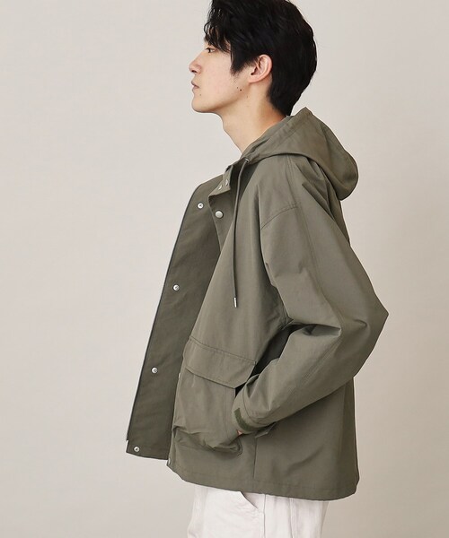 THE SHOP TK （ザ ショップ ティーケー ）の「◇コットンナイロン