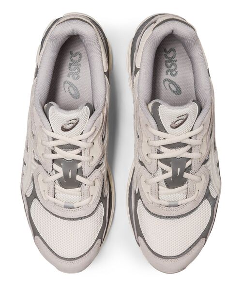 asics（アシックス）GEL－NYC OYSTER GREY（スニーカー）｜ASICS