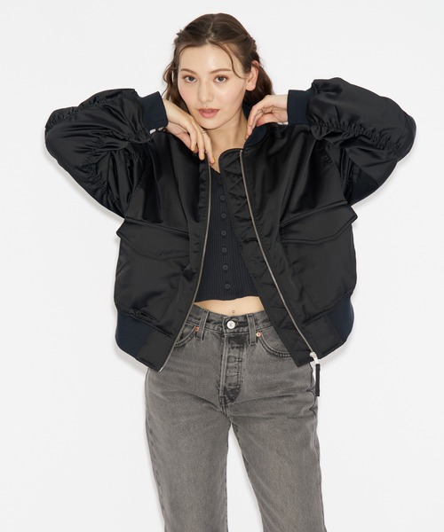 Levi's（リーバイス）の「Levi's/リーバイス ANDY テック