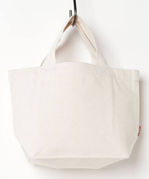 CHUMS（チャムス）の「【CHUMS】Booby Mini Canvas Tote（トートバッグ・メンズ・ブルー/ブラック/グリーン/レッド・FREE）」の5枚目の写真