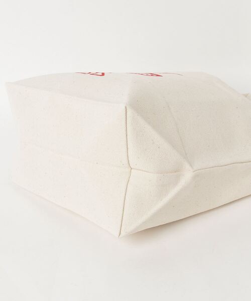 CHUMS（チャムス）の「【CHUMS】Booby Mini Canvas Tote（トートバッグ・メンズ・ブルー/ブラック/グリーン/レッド・FREE）」の6枚目の写真