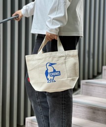 CHUMS | 【CHUMS】Booby Mini Canvas Tote(トートバッグ)