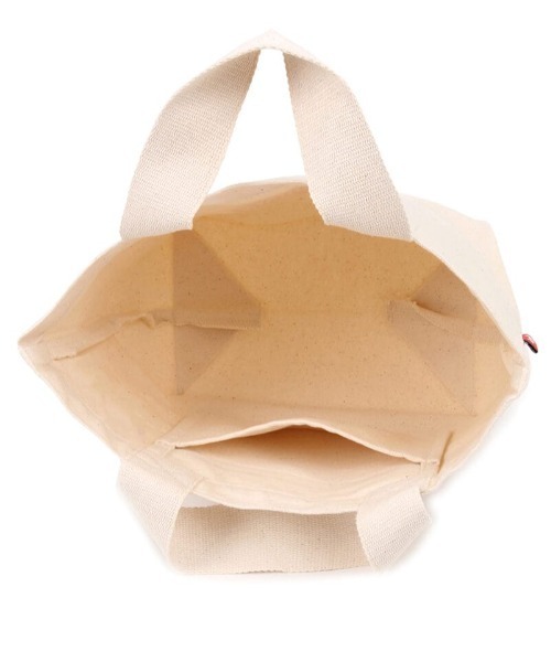 CHUMS（チャムス）の「【CHUMS】Booby Mini Canvas Tote（トートバッグ・メンズ・ブルー/ブラック/グリーン/レッド・FREE）」の9枚目の写真