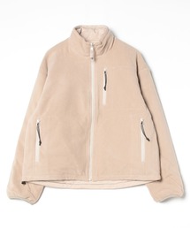 【EVCON】エビコン EVCON × TAION Down Reversible Blouson