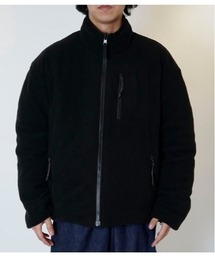 EVCON（エビコン）の「【EVCON】エビコン EVCON × TAION Down Reversible Blouson（ダウンジャケット/コート）」