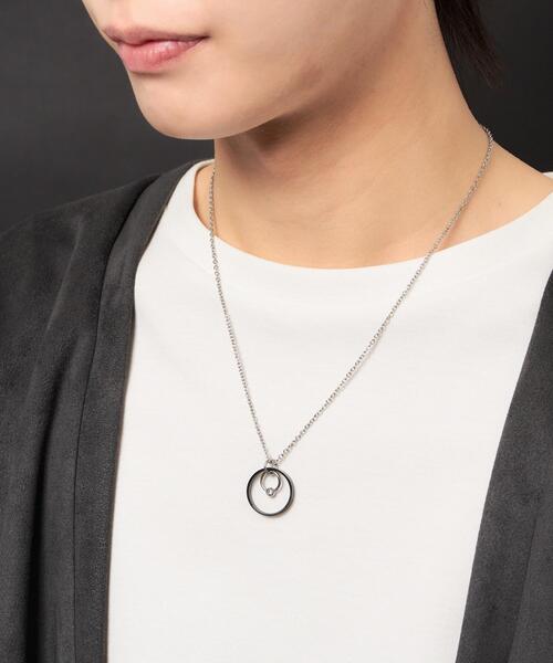 WEGO（ウィゴー）の「WEGO/アソートモチーフネックレス（ネックレス・メンズ・その他1/その他2/その他3/その他4/その他5/その他6/その他7/その他8/その他9/その他10・FREE）」の8枚目の写真