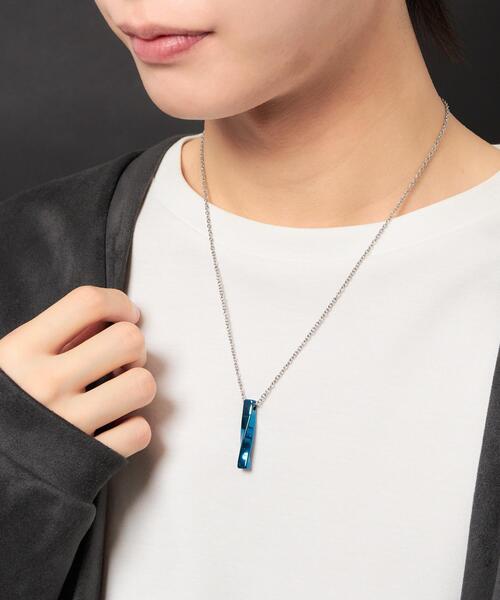 WEGO（ウィゴー）の「WEGO/アソートモチーフネックレス（ネックレス・メンズ・その他1/その他2/その他3/その他4/その他5/その他6/その他7/その他8/その他9/その他10・FREE）」の13枚目の写真