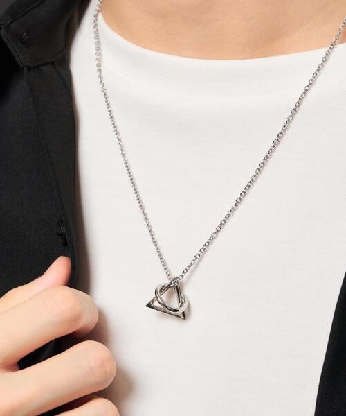 WEGO（ウィゴー）の「WEGO/アソートモチーフネックレス（ネックレス・メンズ・その他1/その他2/その他3/その他4/その他5/その他6/その他7/その他8/その他9/その他10・FREE）」の15枚目の写真