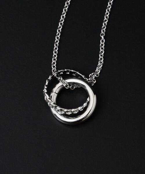 WEGO（ウィゴー）の「WEGO/アソートモチーフネックレス（ネックレス・メンズ・その他1/その他2/その他3/その他4/その他5/その他6/その他7/その他8/その他9/その他10・FREE）」の16枚目の写真