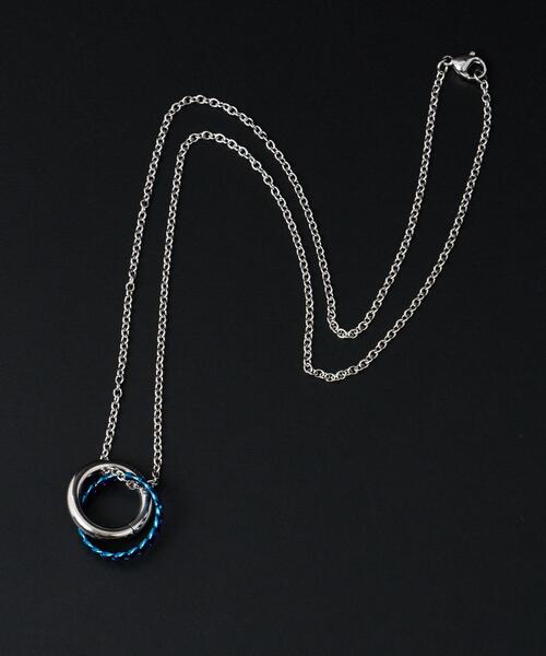 WEGO（ウィゴー）の「WEGO/アソートモチーフネックレス（ネックレス・メンズ・その他1/その他2/その他3/その他4/その他5/その他6/その他7/その他8/その他9/その他10・FREE）」の17枚目の写真