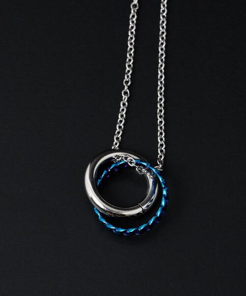 WEGO（ウィゴー）の「WEGO/アソートモチーフネックレス（ネックレス・メンズ・その他1/その他2/その他3/その他4/その他5/その他6/その他7/その他8/その他9/その他10・FREE）」の18枚目の写真