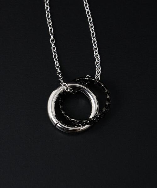 WEGO（ウィゴー）の「WEGO/アソートモチーフネックレス（ネックレス・メンズ・その他1/その他2/その他3/その他4/その他5/その他6/その他7/その他8/その他9/その他10・FREE）」の19枚目の写真