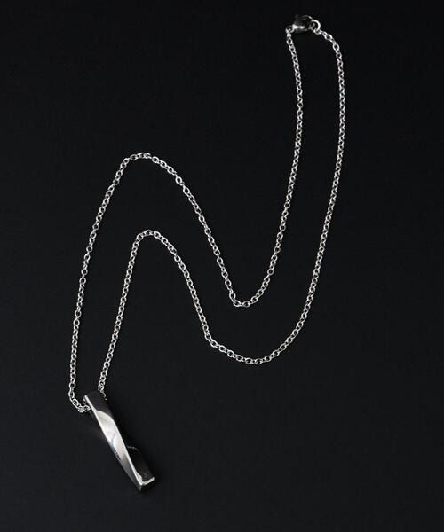 WEGO（ウィゴー）の「WEGO/アソートモチーフネックレス（ネックレス・メンズ・その他1/その他2/その他3/その他4/その他5/その他6/その他7/その他8/その他9/その他10・FREE）」の20枚目の写真