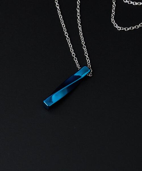 WEGO（ウィゴー）の「WEGO/アソートモチーフネックレス（ネックレス・メンズ・その他1/その他2/その他3/その他4/その他5/その他6/その他7/その他8/その他9/その他10・FREE）」の22枚目の写真