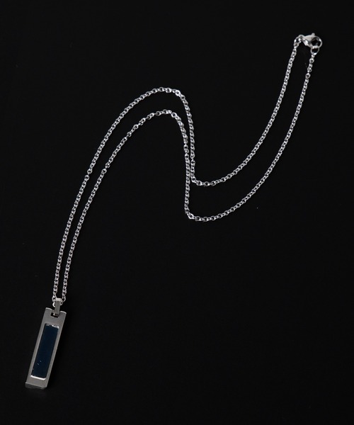 WEGO（ウィゴー）の「WEGO/アソートモチーフネックレス（ネックレス・メンズ・その他1/その他2/その他3/その他4/その他5/その他6/その他7/その他8/その他9/その他10・FREE）」の9枚目の写真