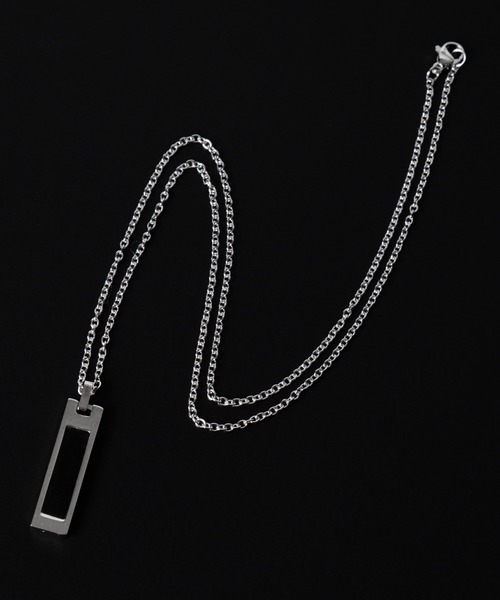 WEGO（ウィゴー）の「WEGO/アソートモチーフネックレス（ネックレス・メンズ・その他1/その他2/その他3/その他4/その他5/その他6/その他7/その他8/その他9/その他10・FREE）」の10枚目の写真