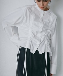 ドロストシャツ