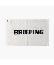 BRIEFING(�u���[�t�B���O)��LOGO FACE TOWEL BY HIPPOPOTAMUS(�^�I��)