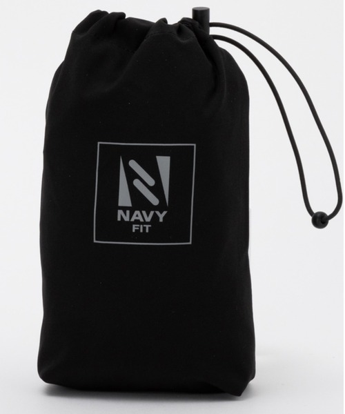 NAVY(ネイビー)の「NAVY パッカブルパーカー(パーカー・メンズ・ネイビー/ブラック/グレー・XXL/XL/L/M/S)」の15枚目の写真