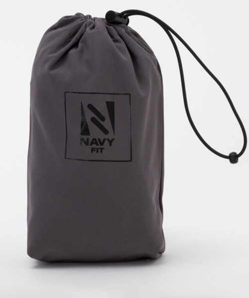 NAVY(ネイビー)の「NAVY パッカブルパーカー(パーカー・メンズ・ネイビー/ブラック/グレー・XXL/XL/L/M/S)」の7枚目の写真
