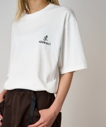 GRAMICCI/グラミチ ONE POINT LOGO TEE | ワンポイントロゴTシャツ