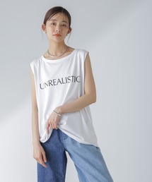 Odub | Odub/別注 ノースリーブT(Tシャツ/カットソー)