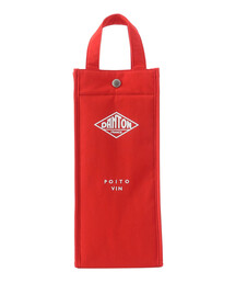 DANTON（ダントン）の「CEBONNER NYLON BOTTLE BAG〈POITO VIN〉（トートバッグ）」