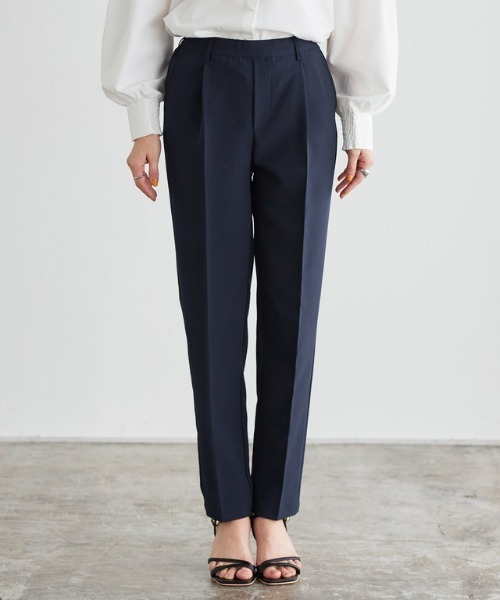 \\SALE//  完売品【新品・タグ付き】ペプラムセットアップ ペプラムセットアップ（セットアップ）｜Pierrot（ピエロ）の