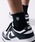 GOD BLESS YOU�i�S�b�h�u���X���[�j�́uGOD BLESS YOU SOCKS SHORT�i�\�b�N�X/�C���j�v�b�u���b�N