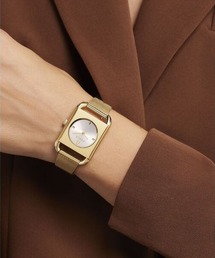 JUGLANS | FURLA ARCO SQUARE WW00017013L2 WW00017014L3(アナログ腕時計)