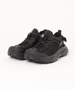 美品　サンダル HOKAONEONE　HOPARA 2 ホパラ2 ブラック HOKA ONE ONE ホカオネオネ スニーカー サンダル ホパラ2
