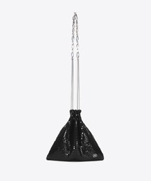 BIGOTRE | PURSE METAL(ショルダーバッグ)