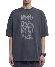 Tシャツ・カットソー NOMANUAL RISING SYMBOL T-SHIRT 4FK507 NOMANUAL RISING SYMBOL T-SHIRT 4FK507 (NOMANUAL/Tシャツ