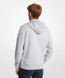 MICHAEL KORS（マイケルコース）の「VARSITY フーディ（パーカー