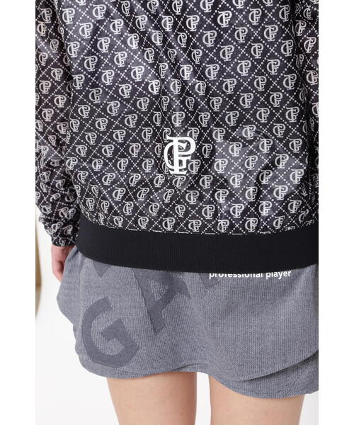 PEARLY GATES（パーリーゲイツ）の「【PEARLY GATES】DIAMOND