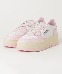 AUTRY (オートリー) PLATFORM LOW WOM/4141-SPTLWW/