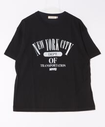 GOOD ROCK SPEED ﾛｺﾞﾌﾟﾘﾝﾄTｼｬﾂ