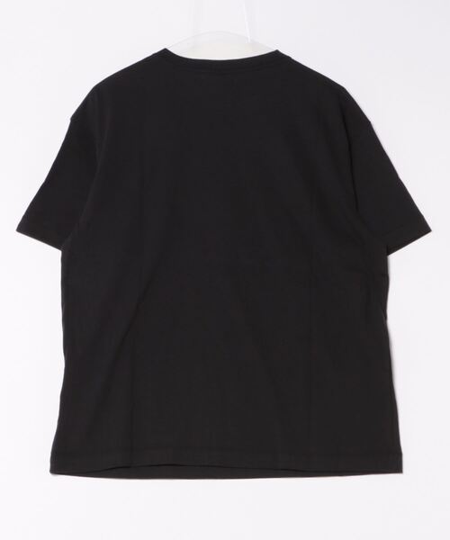 Abahouse Devinette（ドゥヴィネット）の「GOOD ROCK SPEED ﾛｺﾞﾌﾟﾘﾝﾄTｼｬﾂ（Tシャツ/カットソー・メンズ・ブラック系その他/ブラック・フリー）」の3枚目の写真