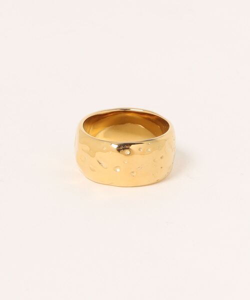 【TUWAKRIM】ナビーリング（リング）｜TUWAKRIM（トゥワクリム）