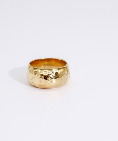 【TUWAKRIM】ナビーリング（リング）｜TUWAKRIM（トゥワクリム）