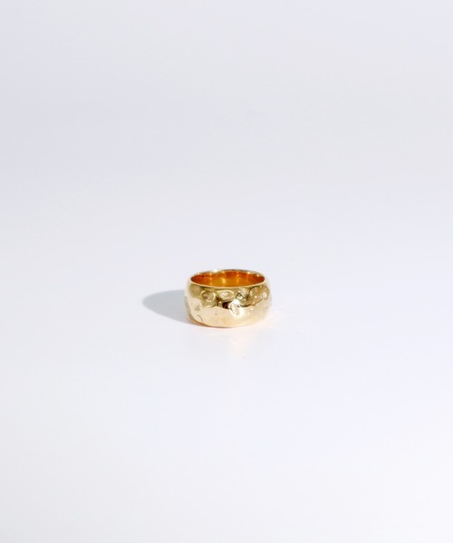 【TUWAKRIM】ナビーリング（リング）｜TUWAKRIM（トゥワクリム）