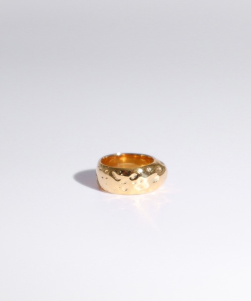 【TUWAKRIM】ナビーリング（リング）｜TUWAKRIM（トゥワクリム）