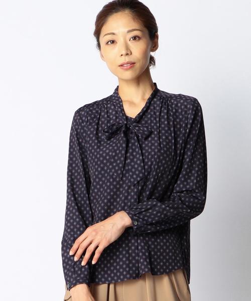 SHIPS for women(シップスフォーウィメン)の「コモンプリント SHIPS for women(シップスフォーウィメン)の「コモンプリント