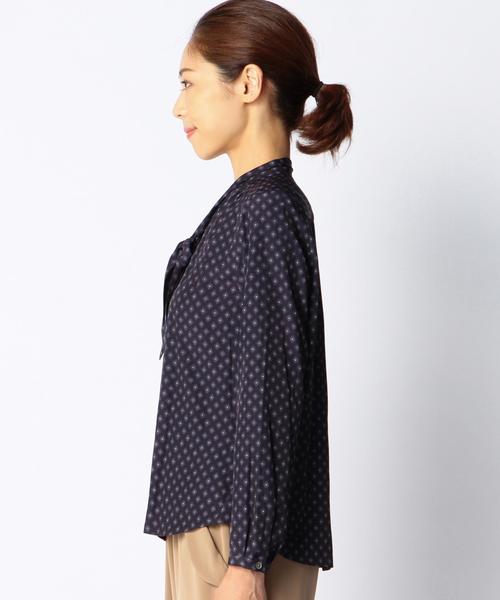 SHIPS for women(シップスフォーウィメン)の「コモンプリント SHIPS for women(シップスフォーウィメン)の「コモンプリント