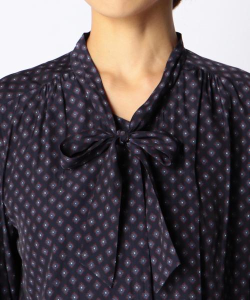 SHIPS for women(シップスフォーウィメン)の「コモンプリント SHIPS for women(シップスフォーウィメン)の「コモンプリント