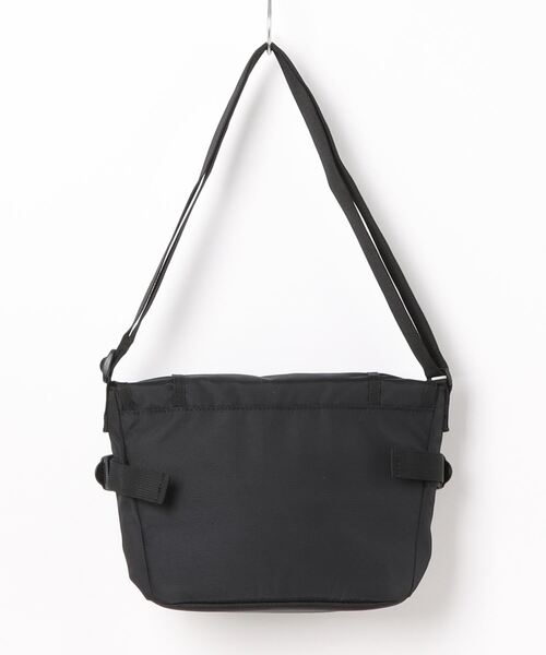 THRASHER（スラッシャー）の「【THRASHER】Messenger Bag(ST)（メッセンジャーバッグ・レディース・ブラック系その他2/ホワイト系その他/ブラック系その他・FREE）」の8枚目の写真