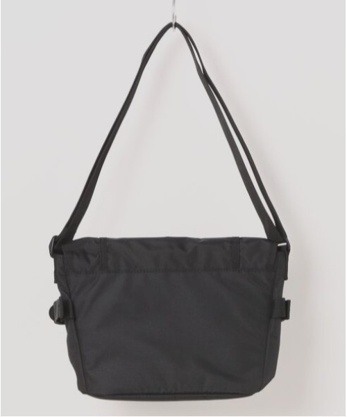 THRASHER（スラッシャー）の「【THRASHER】Messenger Bag(ST)（メッセンジャーバッグ・レディース・ブラック系その他2/ホワイト系その他/ブラック系その他・FREE）」の5枚目の写真