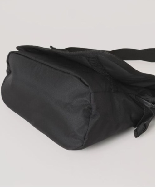 THRASHER（スラッシャー）の「【THRASHER】Messenger Bag(ST)（メッセンジャーバッグ・レディース・ブラック系その他2/ホワイト系その他/ブラック系その他・FREE）」の6枚目の写真